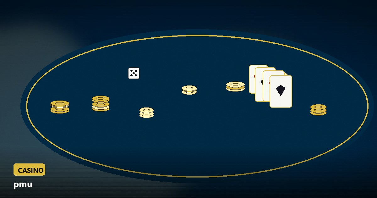 Programme VIP PMU Casino France 2026 : avantages exclusifs, paiements SEPA et conditions d'accès pour les joueurs fidèles